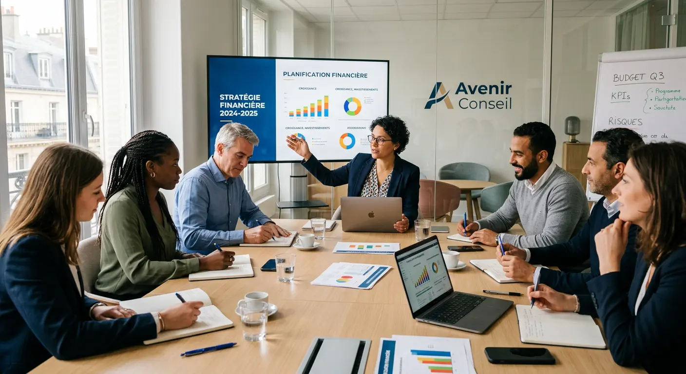 Session de formation